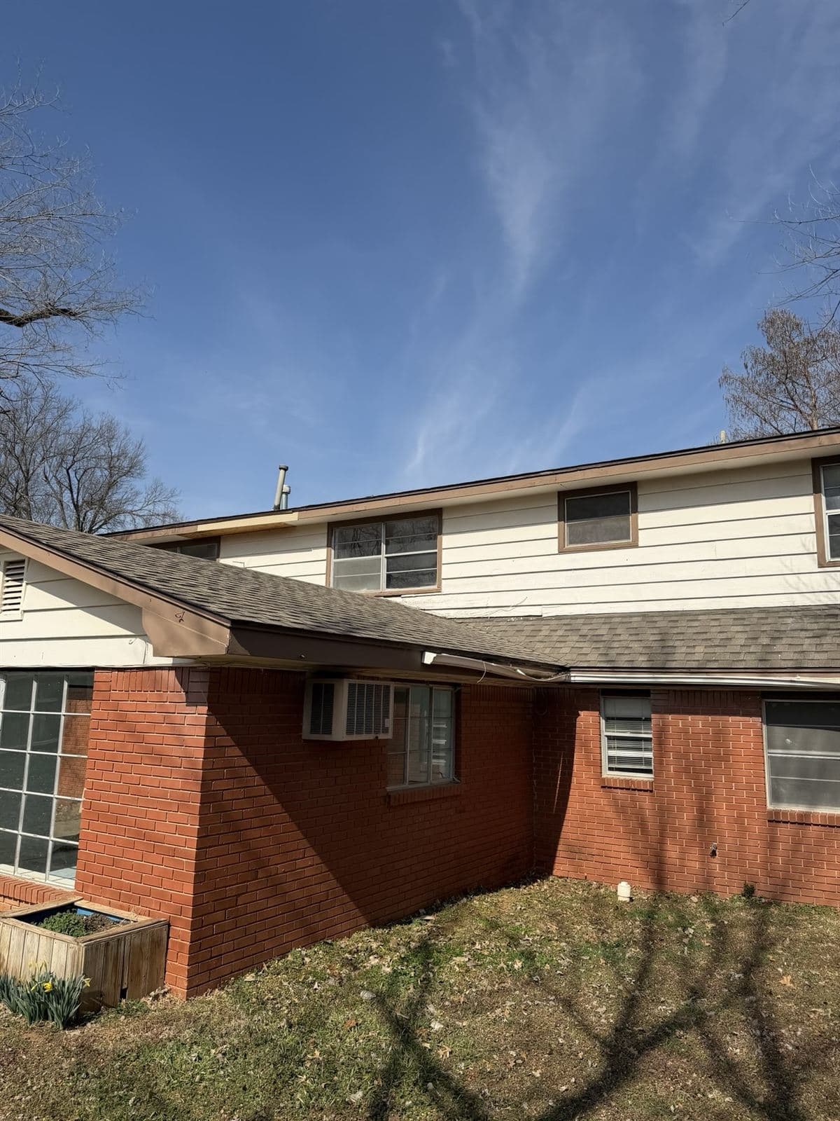 Complete architectural-shingle roof replacement by Artisan Roofing — Oklahoma City metro