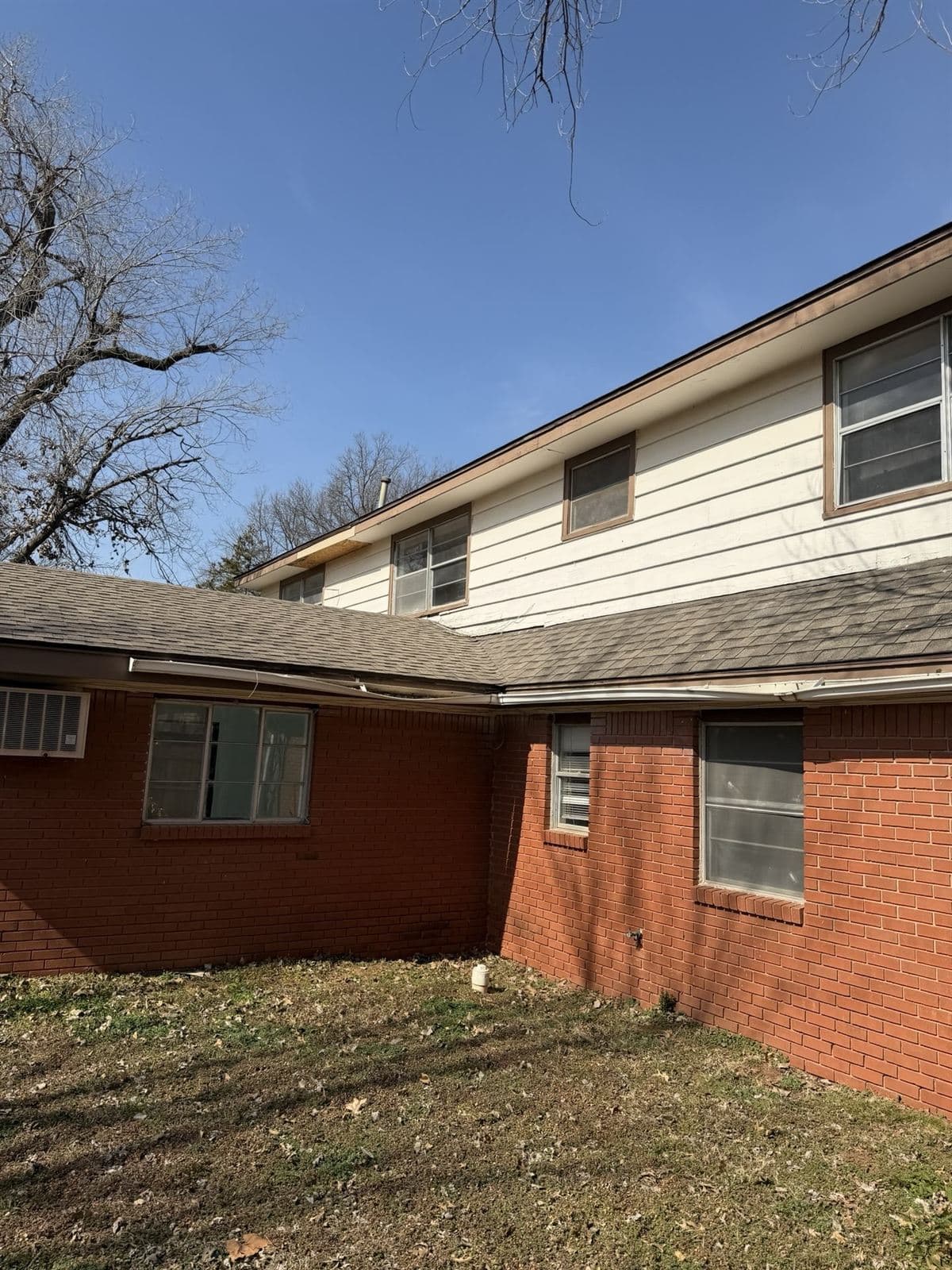 Complete architectural-shingle roof replacement by Artisan Roofing — Oklahoma City metro
